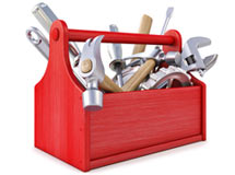 tools icon